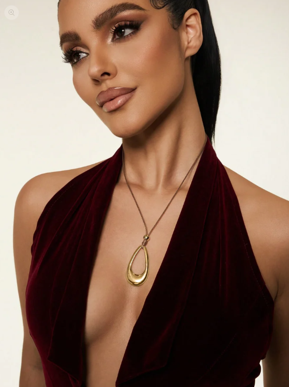 Orion™ - Collana elegante donna